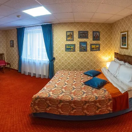 Apartment Zamkowa Muszyna