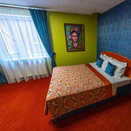Apartment Zamkowa