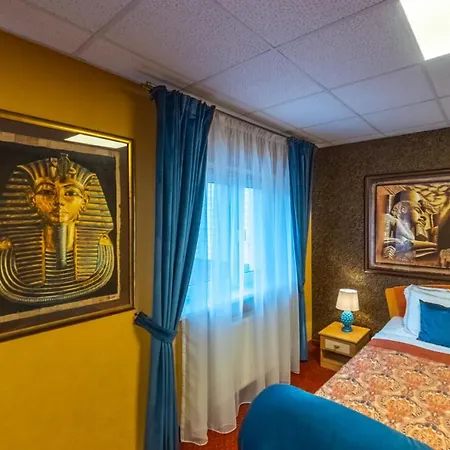 Zamkowa Adults Only Appartement Muszyna