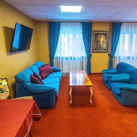 Zamkowa Apartment
