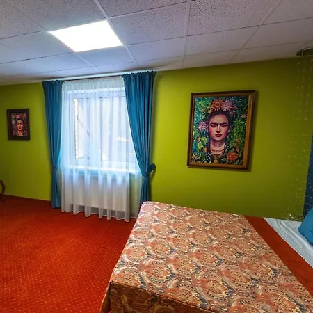 Zamkowa Adults Only Appartement Muszyna