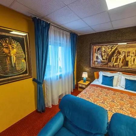 Zamkowa Adults Only Appartement Muszyna