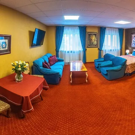 Apartment Zamkowa