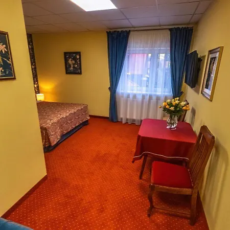 Zamkowa Apartment