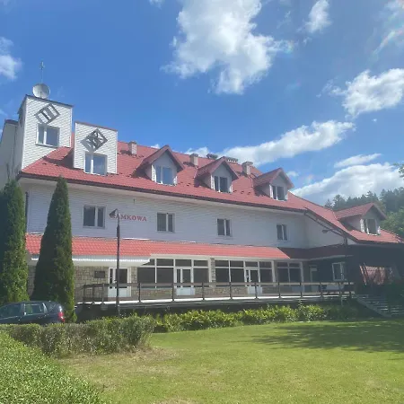 Zamkowa *