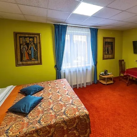 Zamkowa Adults Only Appartement *