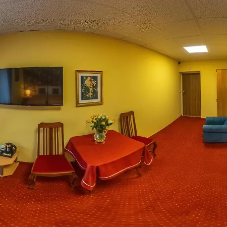 Apartment Zamkowa *