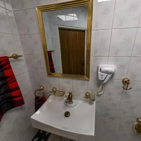 Apartment Zamkowa Muszyna