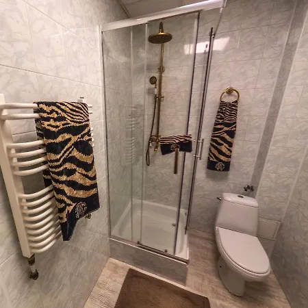 Zamkowa Adults Only Appartement Muszyna