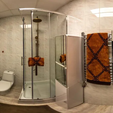 Zamkowa Adults Only Appartement *
