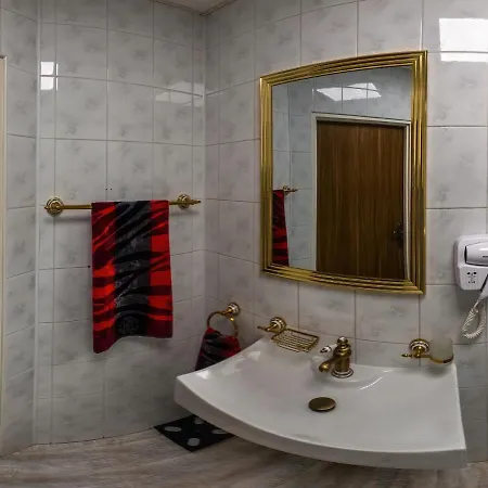 Appartement Zamkowa Adults Only
