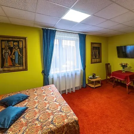 Apartment Zamkowa