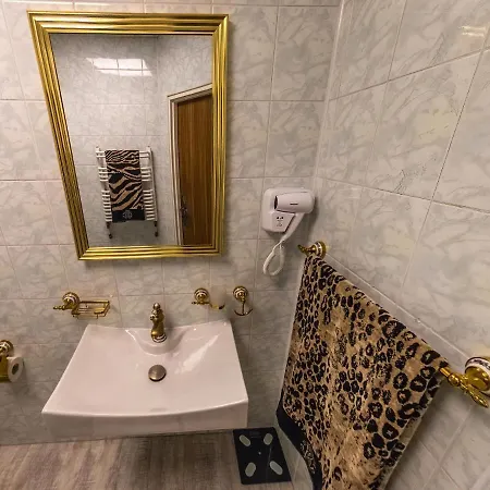 Zamkowa Apartment Muszyna