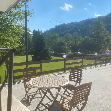 Appartement Zamkowa Adults Only Muszyna