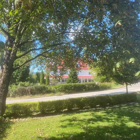 Zamkowa Apartment Muszyna