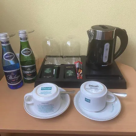 Appartement Zamkowa Adults Only
