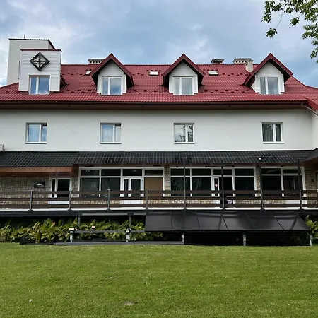 Zamkowa Adults Only Appartement Muszyna