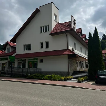 Zamkowa Adults Only Muszyna